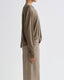 Sasha Tencel Longsleeve T Loam