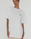 Graddy T-Shirt White