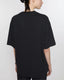 Printed Heart T