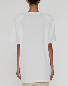 Graddy T-Shirt White