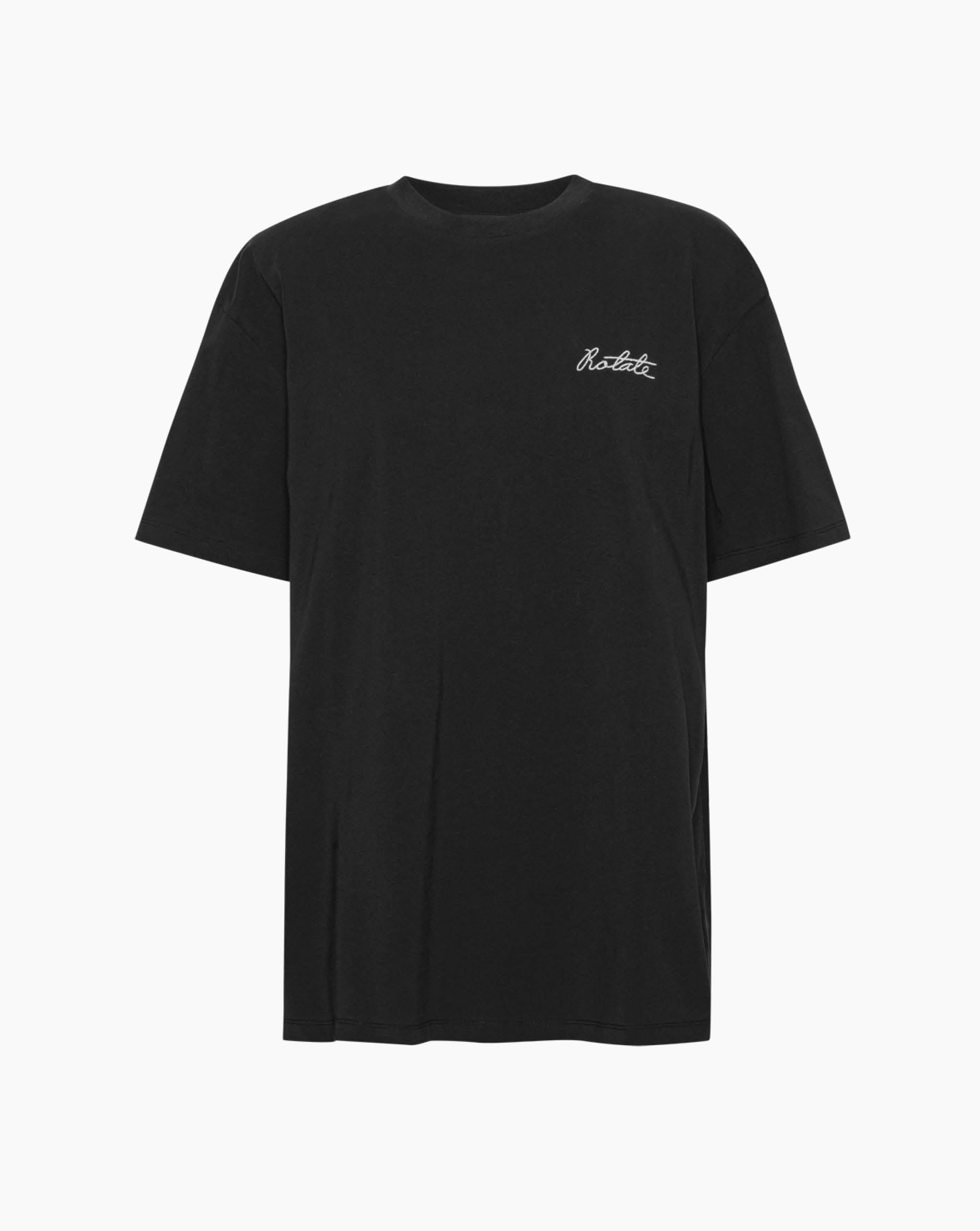 Graddy T-Shirt Black