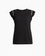 Miles Tee Black