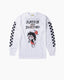 Airtex Cartoon Pagans Tee
