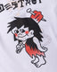 Airtex Cartoon Pagans Tee