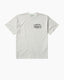 Aged Ancient Temple Tee Off White