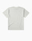 Aged Ancient Temple Tee Off White