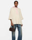 Gathered T With Logo