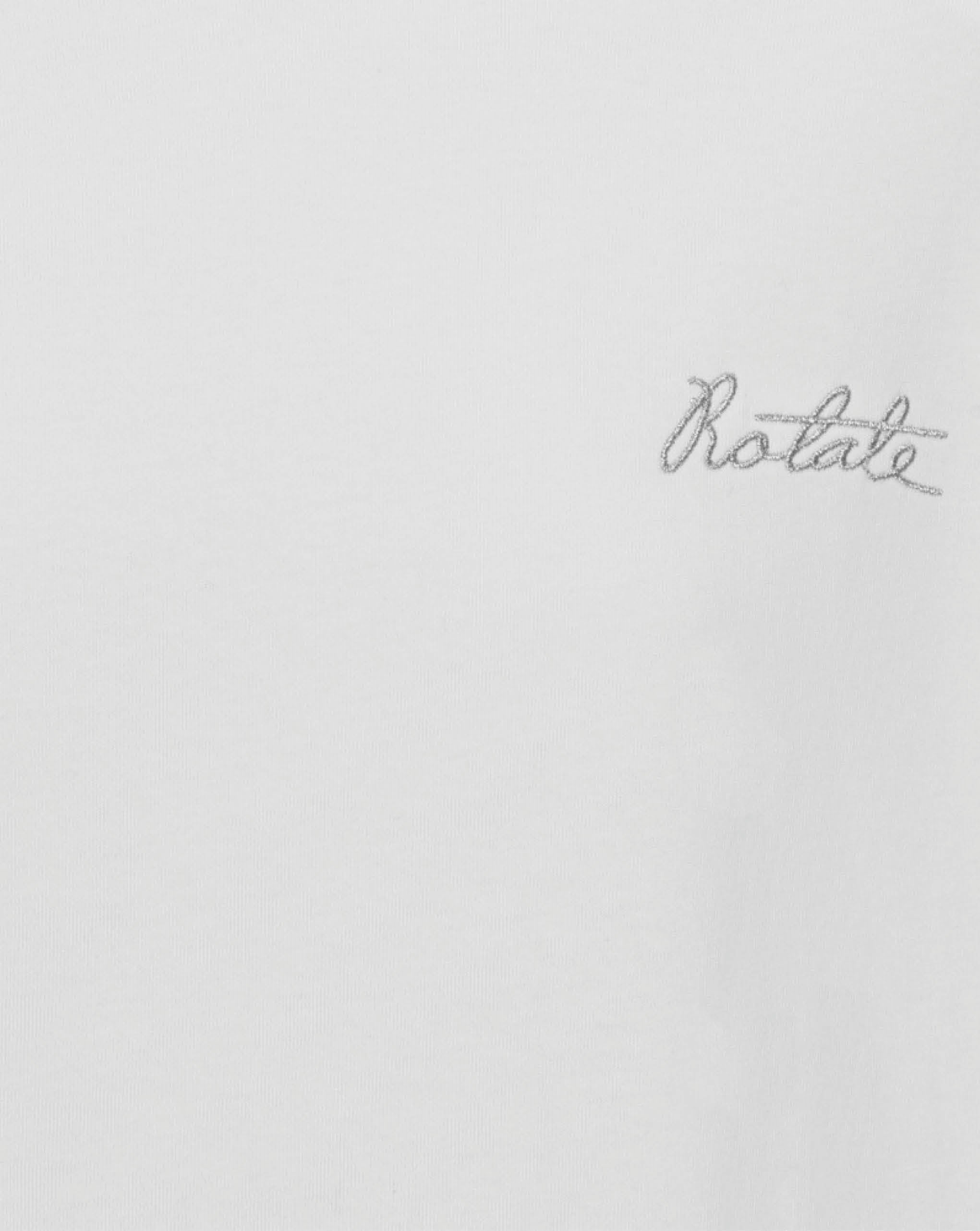 Astra Logo T White
