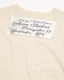 Gathered T With Logo