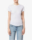 Taomi Tee White