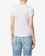 Taomi Tee White