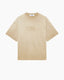 Pre Washed Logo Tee