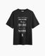 Perfume Tee Black