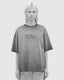 Pre Washed Logo Tee
