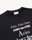 Perfume Tee Black
