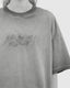 Pre Washed Logo Tee