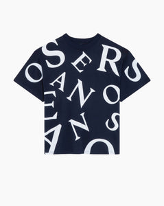 Fringed Mini Problemo T