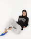 Tinnea Varsity Logo Long Sleeve