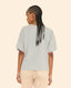 Palmer Tee Heather Grey