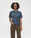 Boy T Faded Navy