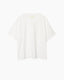 Palmer Tee White