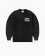 Aged Ancient Temple Longsleeve T
