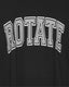 Tinnea Varsity Logo Long Sleeve