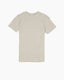 Zewel T Striped Ecru / Peach