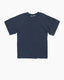 Woodstock Raglan Tee Navy