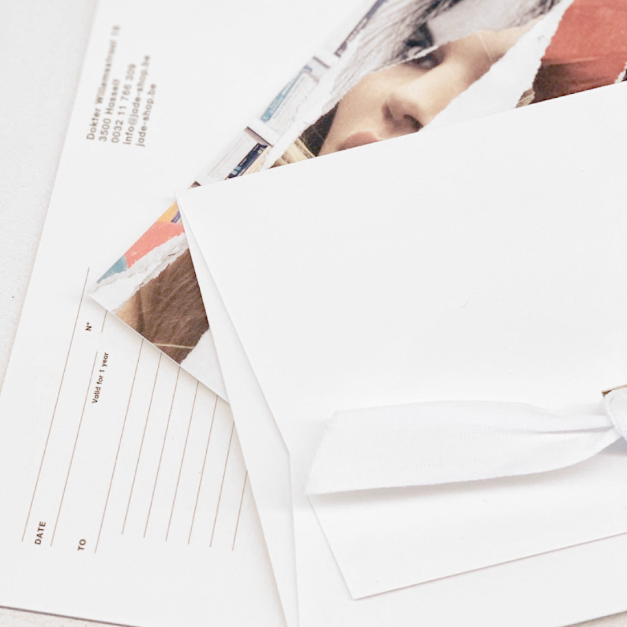 Digital Gift Voucher