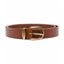 Zadd Belt Brown