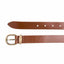 Zadd Belt Brown