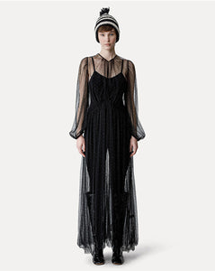 Estrellas Tulle Dress