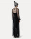 Estrellas Tulle Dress