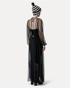 Estrellas Tulle Dress