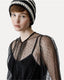 Estrellas Tulle Dress