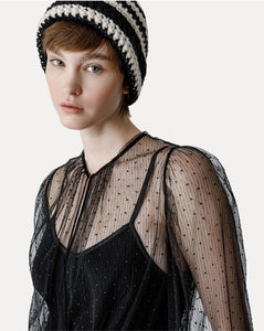 Estrellas Tulle Dress