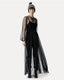 Estrellas Tulle Dress