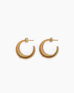 Medium Beach Hoops