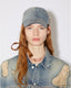 Denim Cap