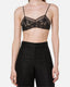 Lace Bra