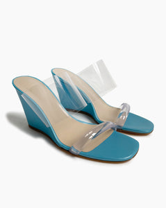 Olympia Wedge