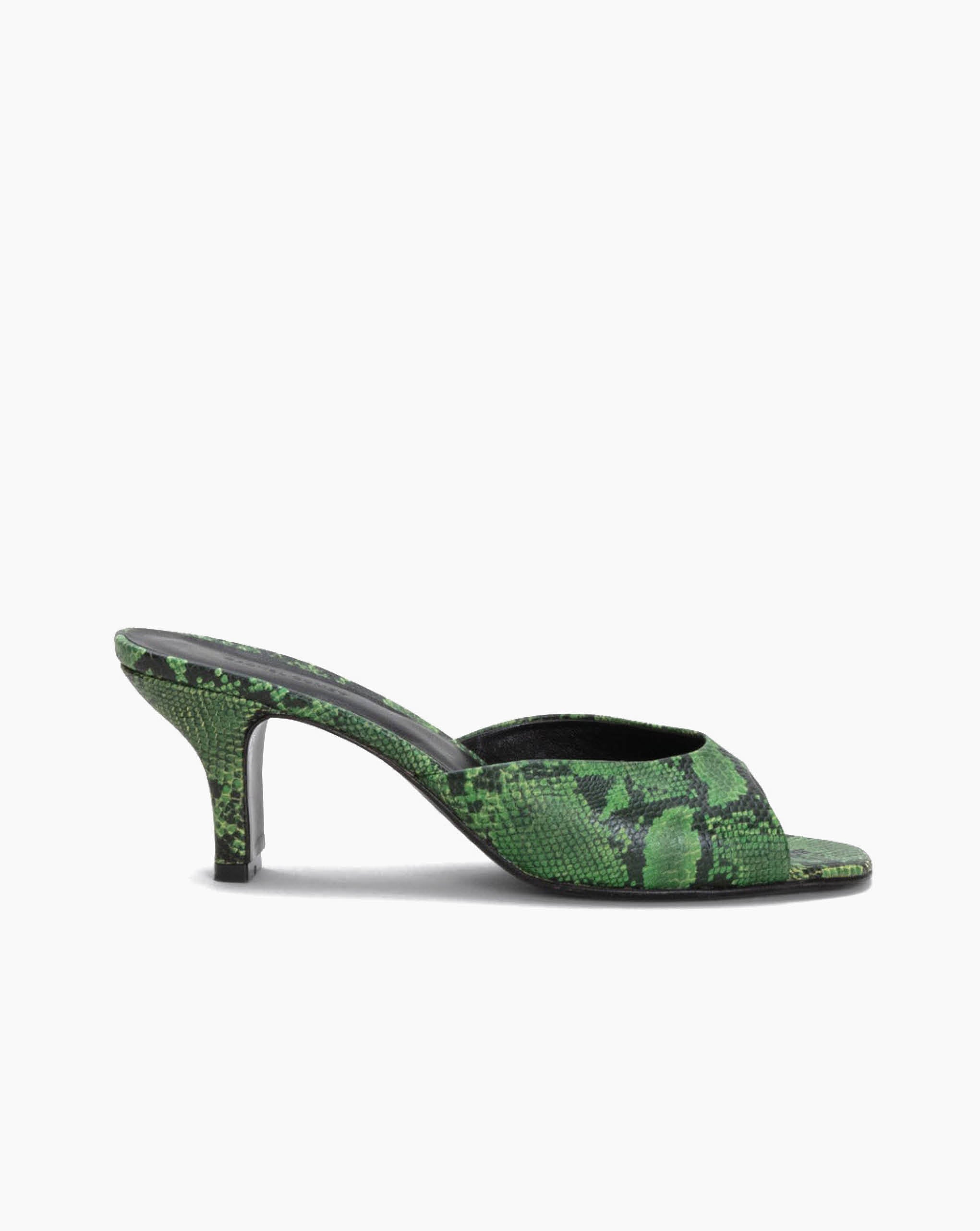 Kitten Heel