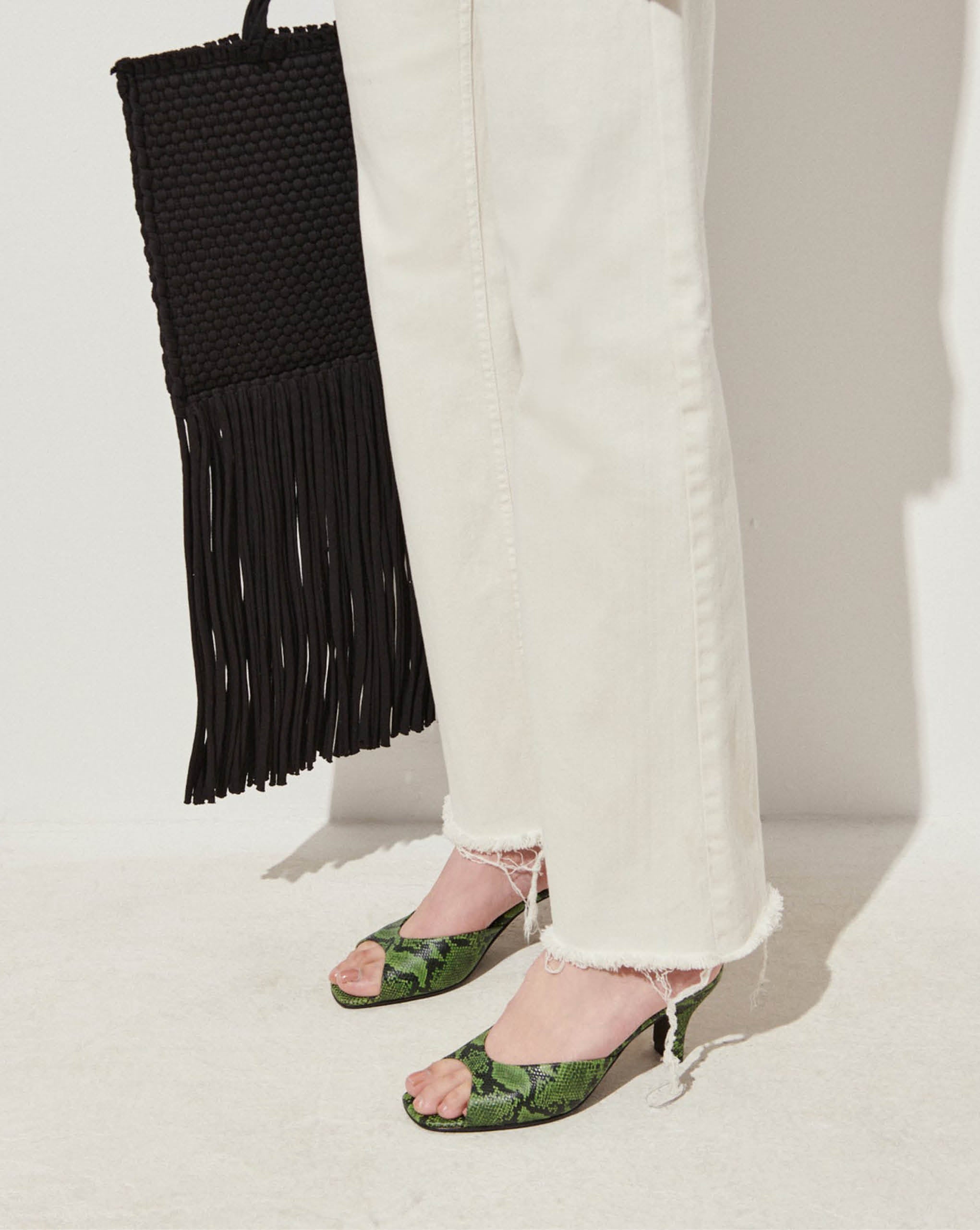 Kitten Heel