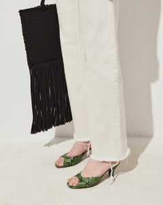 Kitten Heel