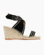 Iriane Espadrille Sandal