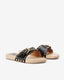 Jaso Clog Sandal