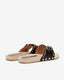 Jaso Clog Sandal
