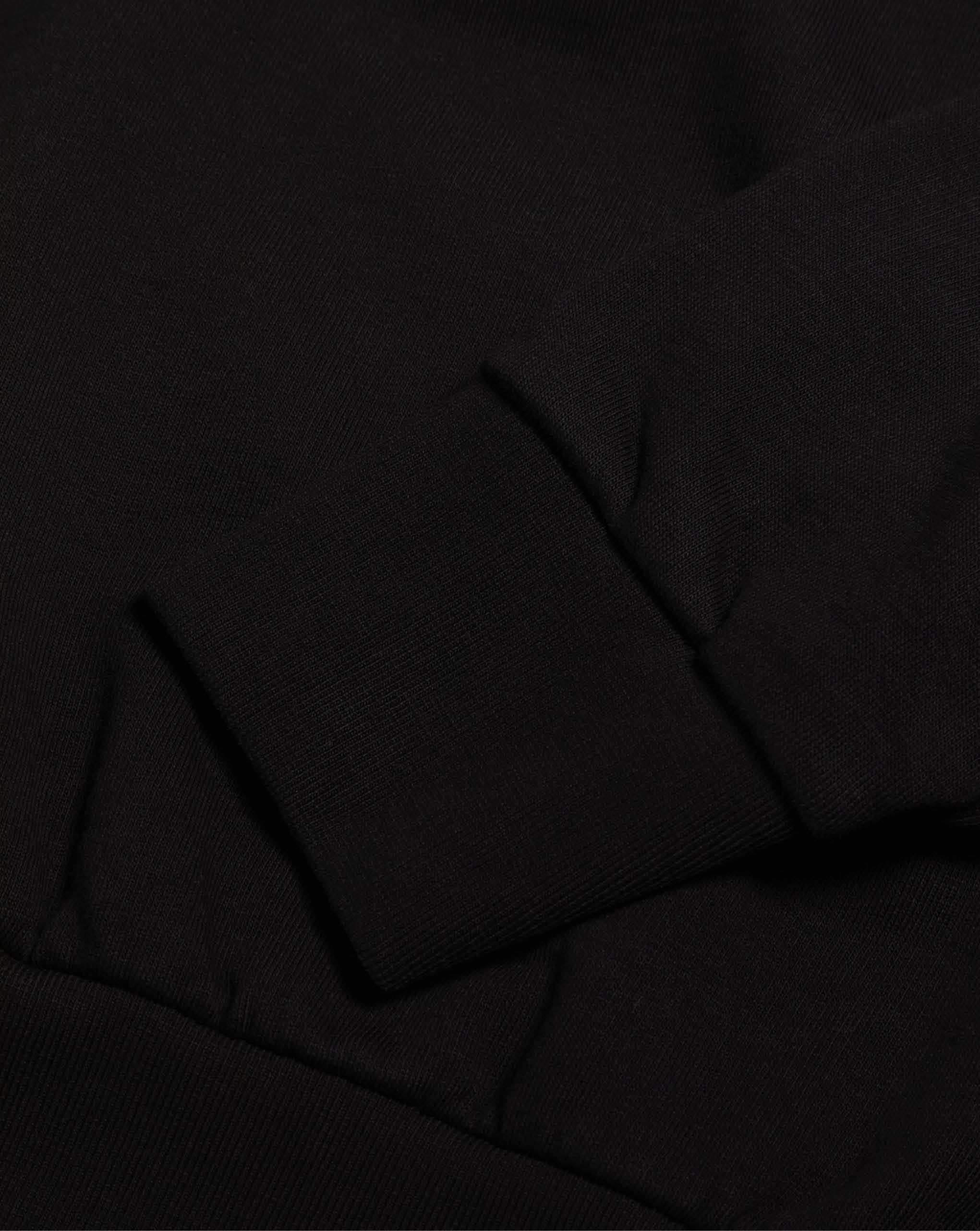 Column Hoodie
