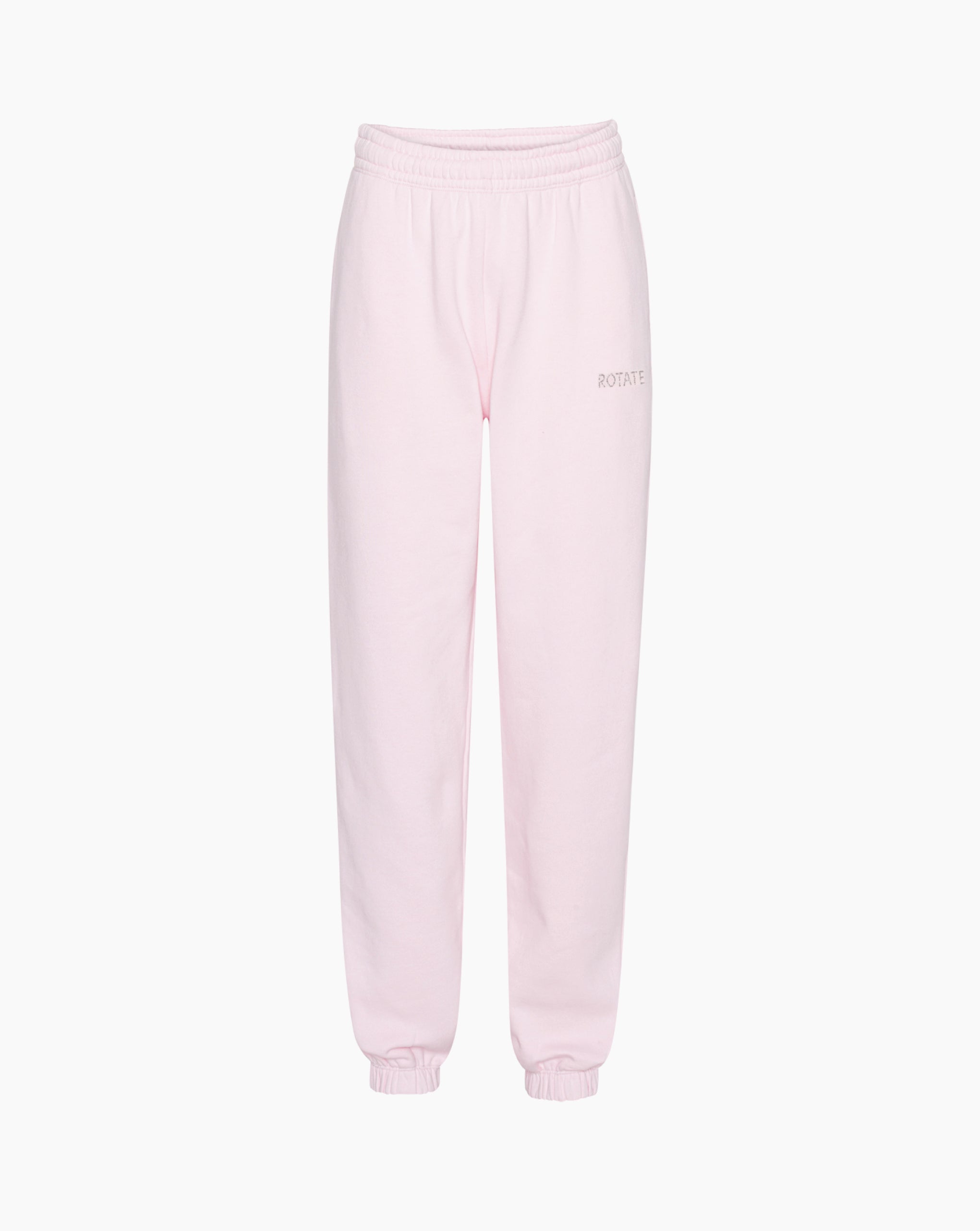 Rhinestone Mimi Sweatpants Blossom